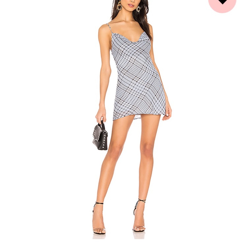 Super down brand. Not Zara from revolve/superdown